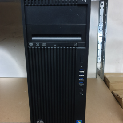 HP Z440: CZC6259NJH