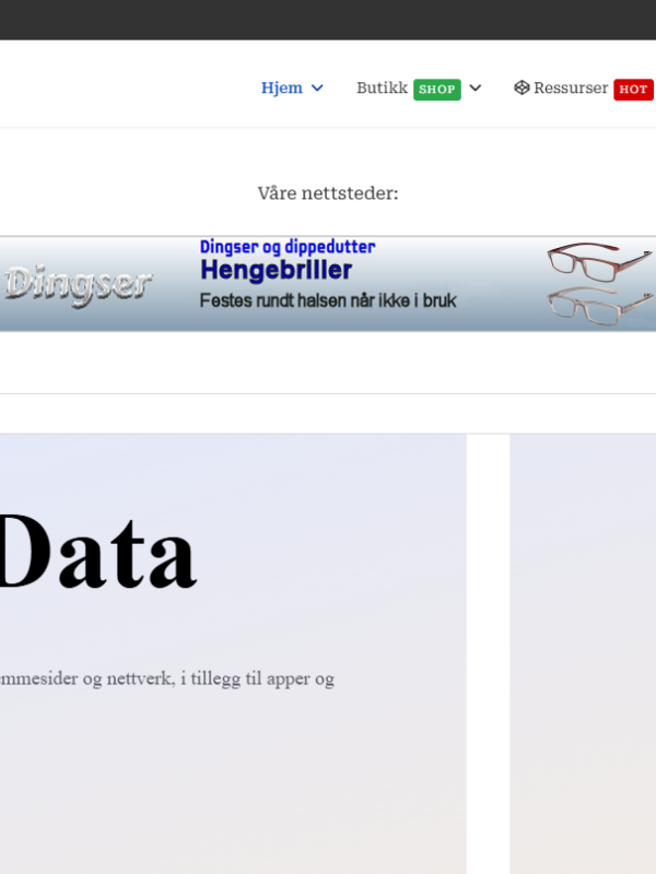 Elektrodata