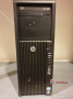 HP Z220 Tower