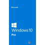 Windows Pro lisens